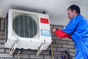 24/7 and Emergency HVAC Near Multi High Volume Firms, IL | Air Conidtioning and Heating Contractors