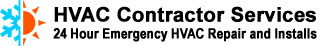Multi High Volume Firms HVAC Services